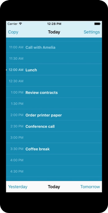 Long Day Screenshot