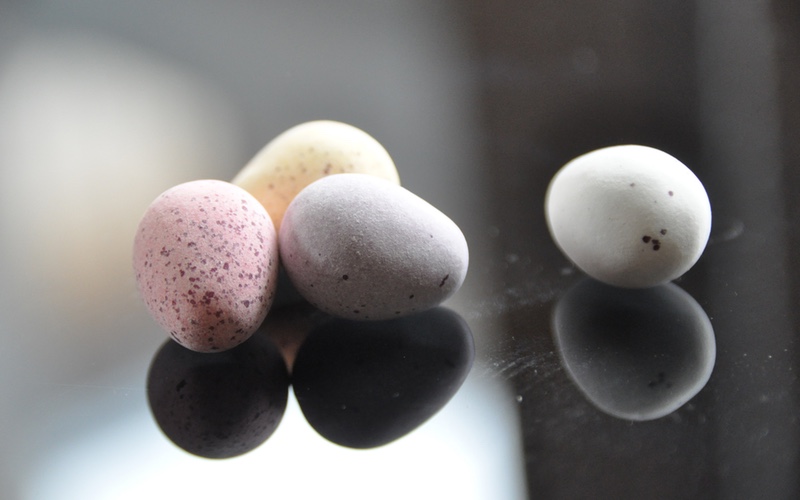 Cadbury Mini Eggs